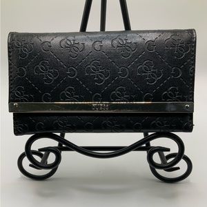 Guess wallet